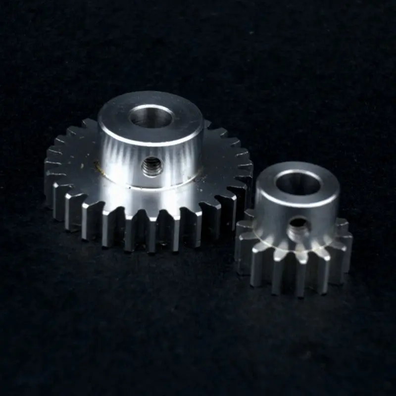 14, 28, & 60 Tooth Reproduction Atari Gear Kit - Image 3