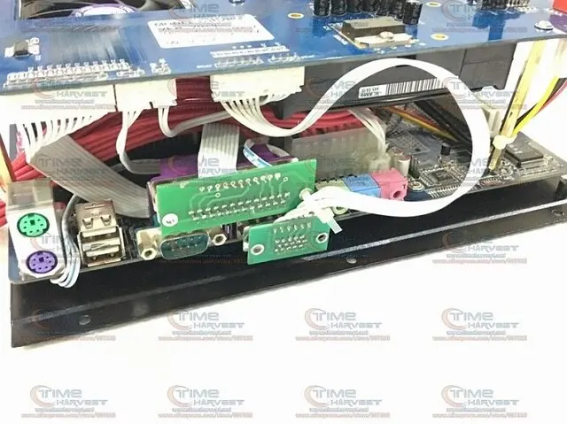 2019 in 1 JAMMA Multiboard Chassis - Image 2