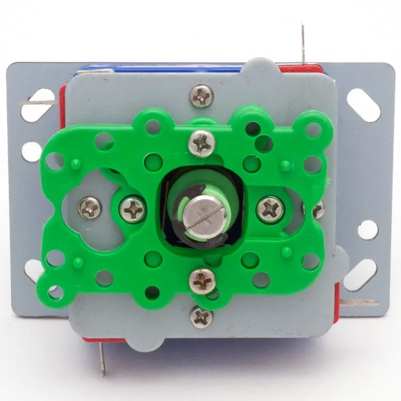 60 in 1 Upright Conversion Kit - Image 3