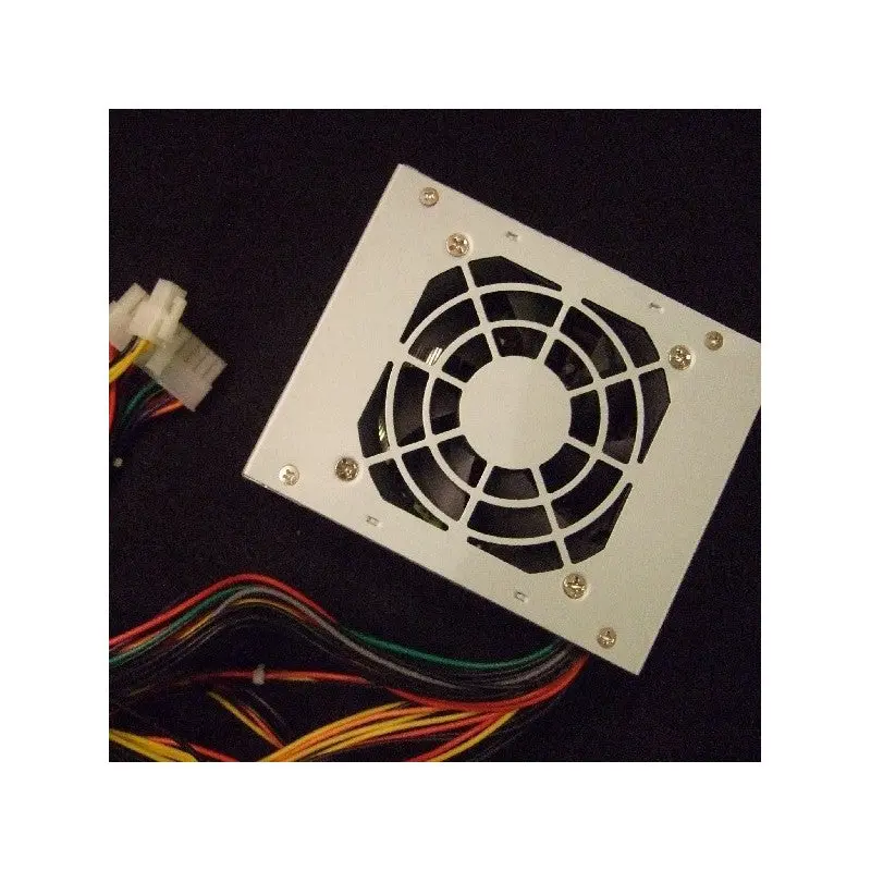 APower 450W SATA ATX Power Supply AGS Series - Image 3