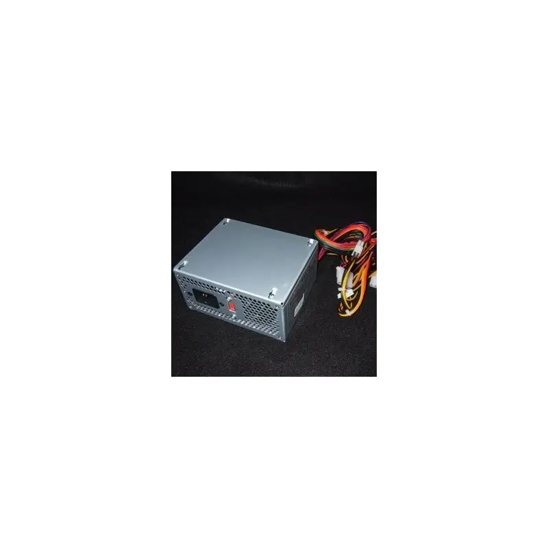APower 450W ATX Power Supply SATA Computer PSU - Image 4