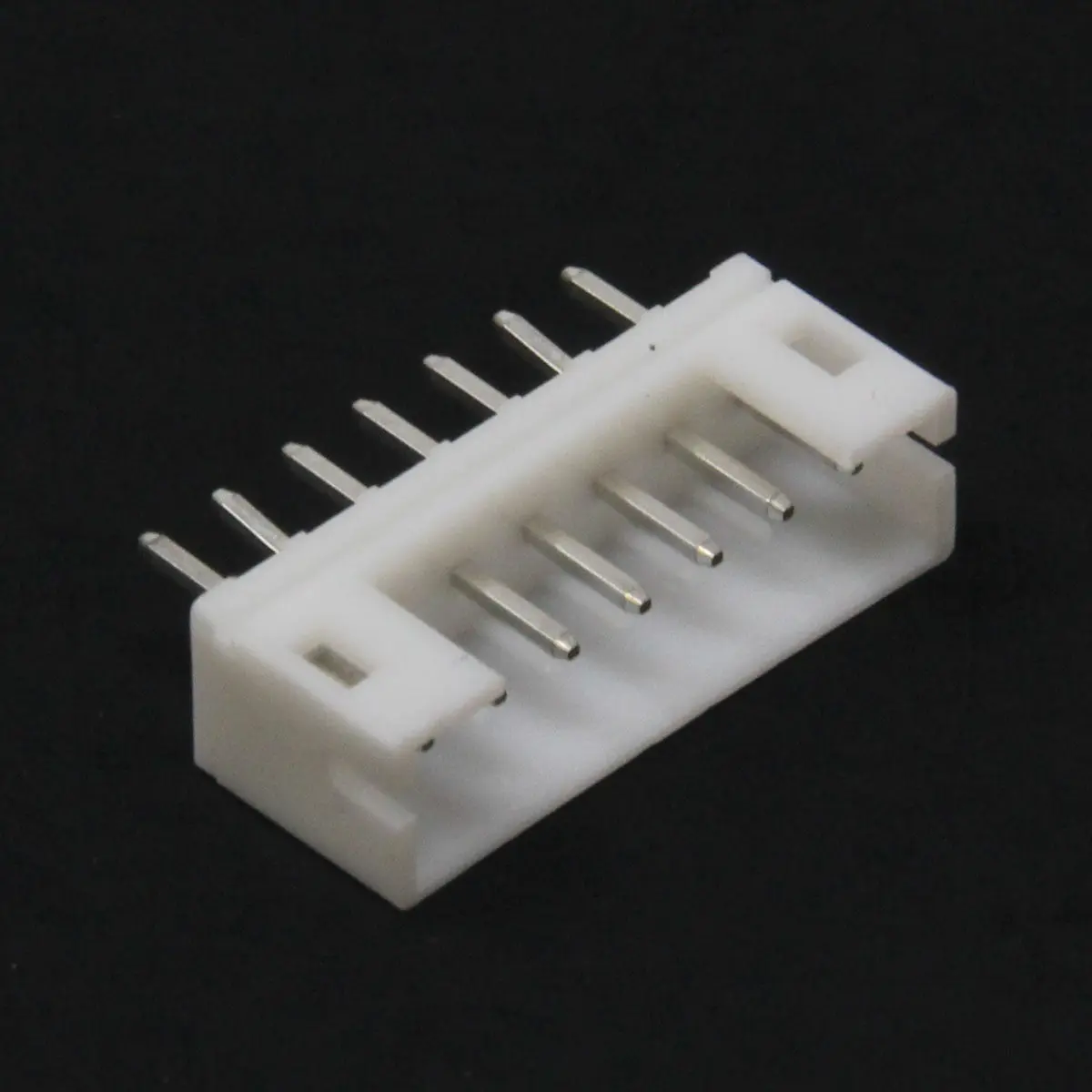 JST B7B-PH-K-S 7-Pin 2mm Connector Header Through Hole