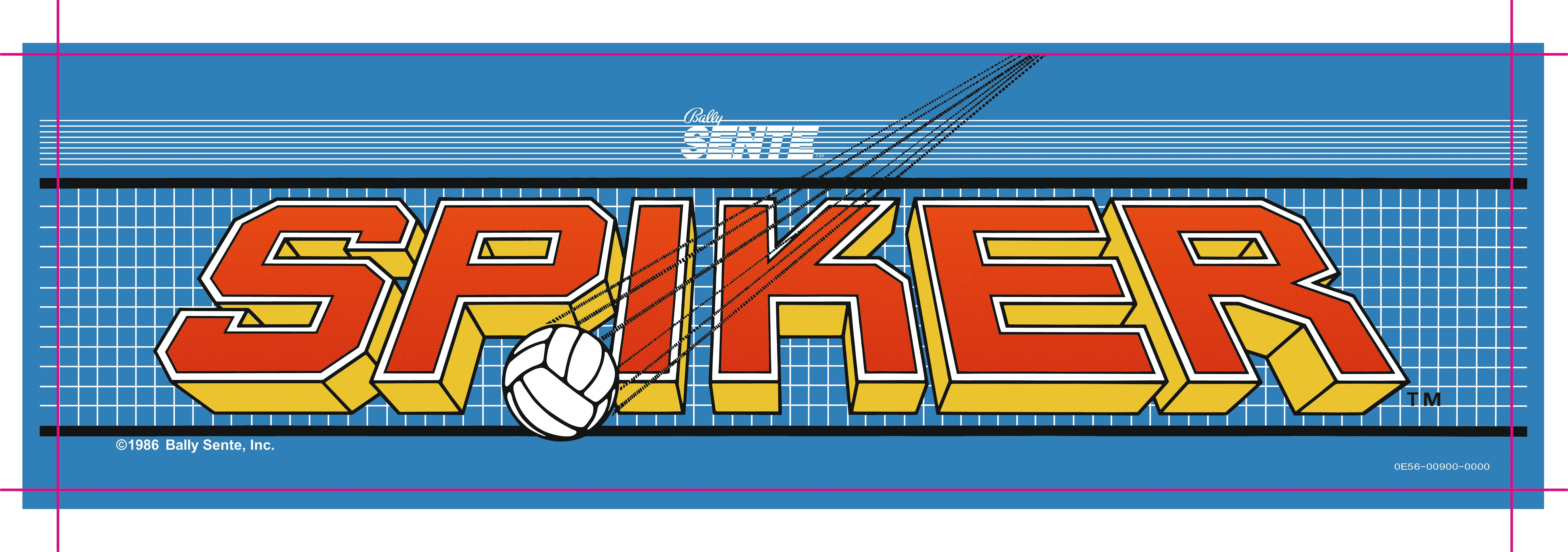 Bally Sente Spiker Kit - Image 2