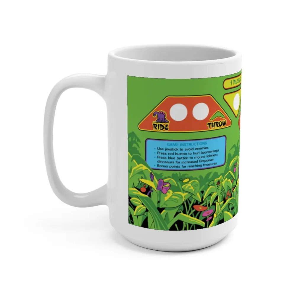 Boom'r Rangr Mug CPO (15oz) - Image 3