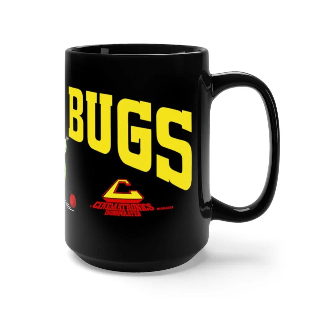 Boxing Bugs Mug (15oz) - Image 3