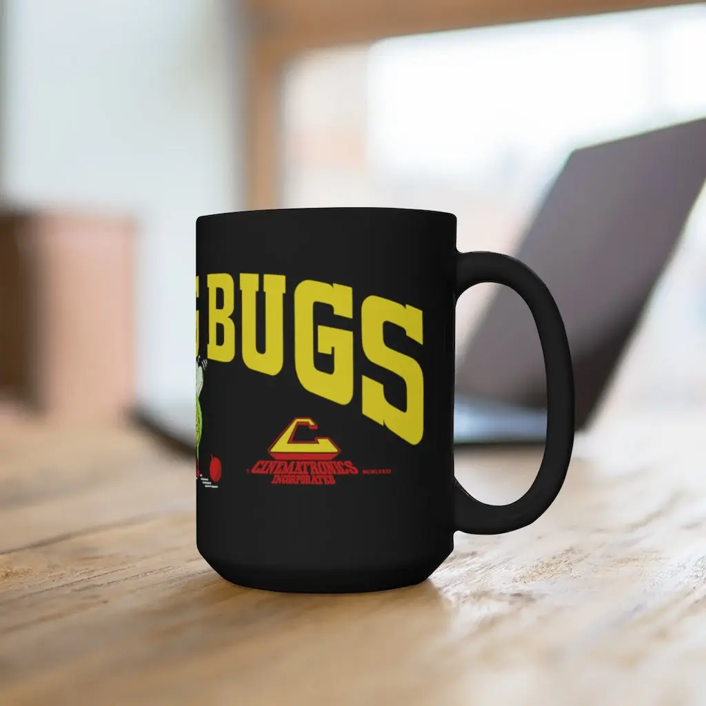 Boxing Bugs Mug (15oz) - Image 4