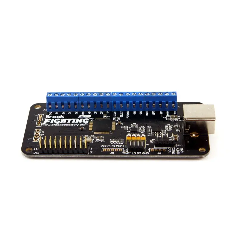 Brook Universal Fighting Board for Multi-Consoles - Image 3