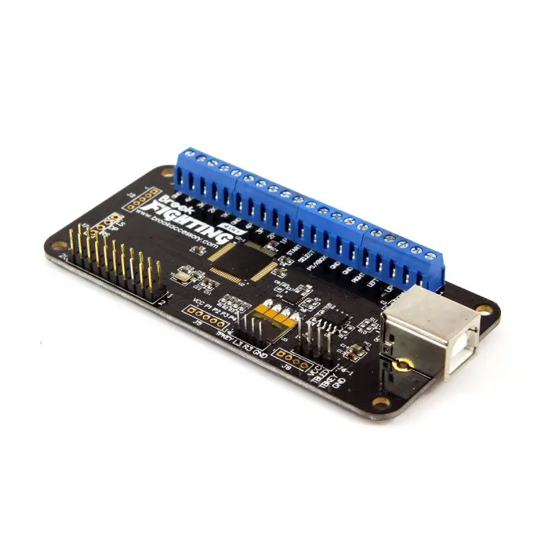 Brook Universal Fighting Board for Multi-Consoles - Image 4