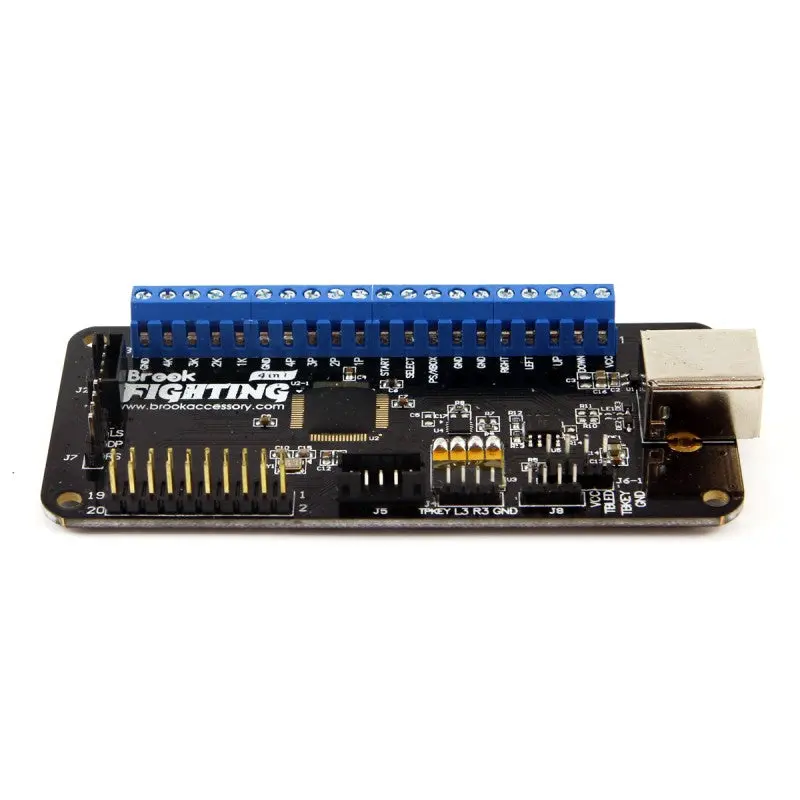 Brook Universal Fighting Board for Multi-Consoles - Image 5