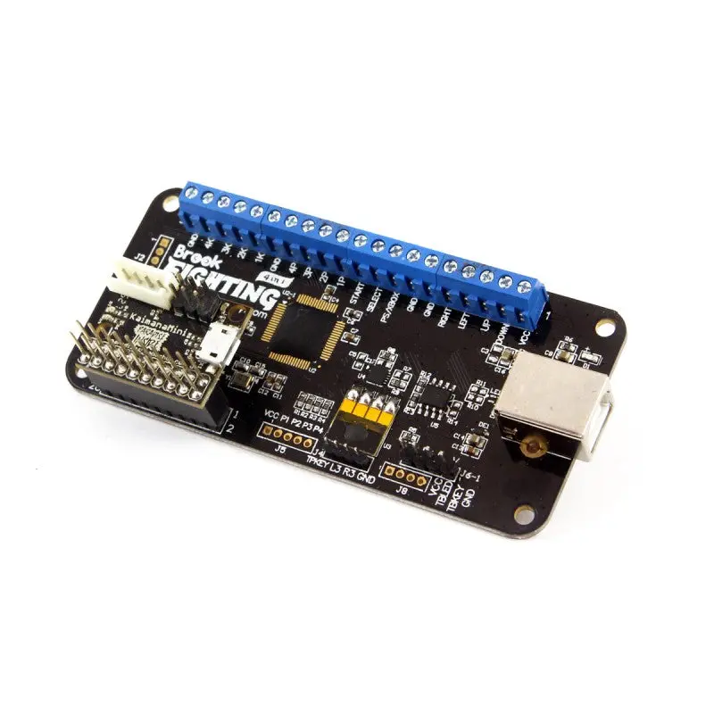 Brook Universal Fighting Board for Multi-Consoles - Image 6