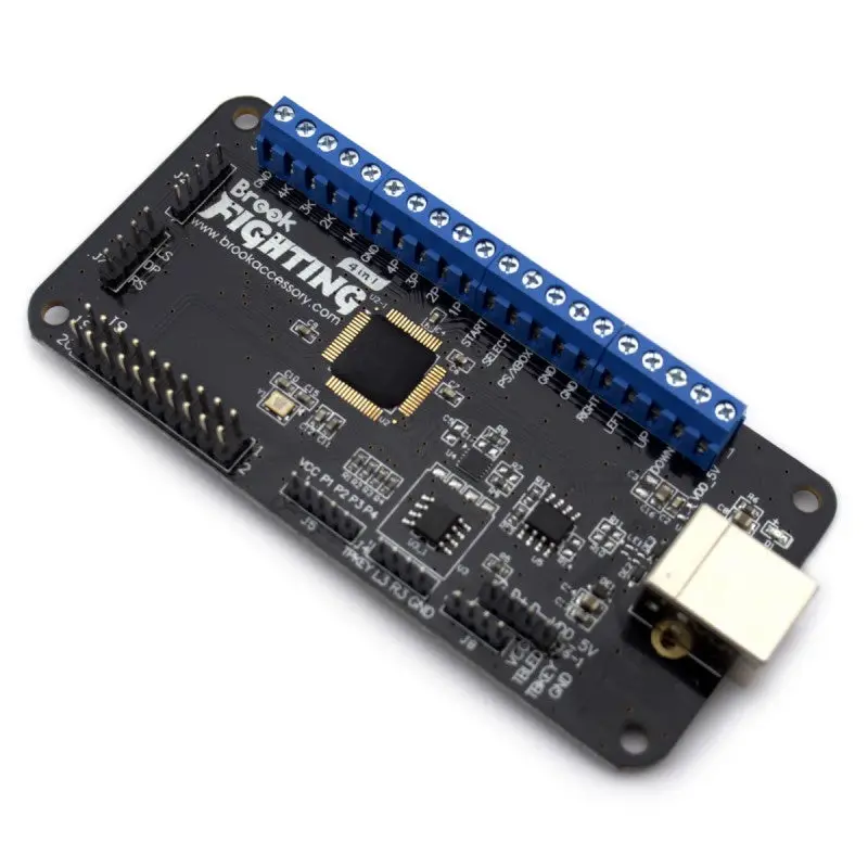 Brook Universal Fighting Board for Multi-Consoles - Image 7
