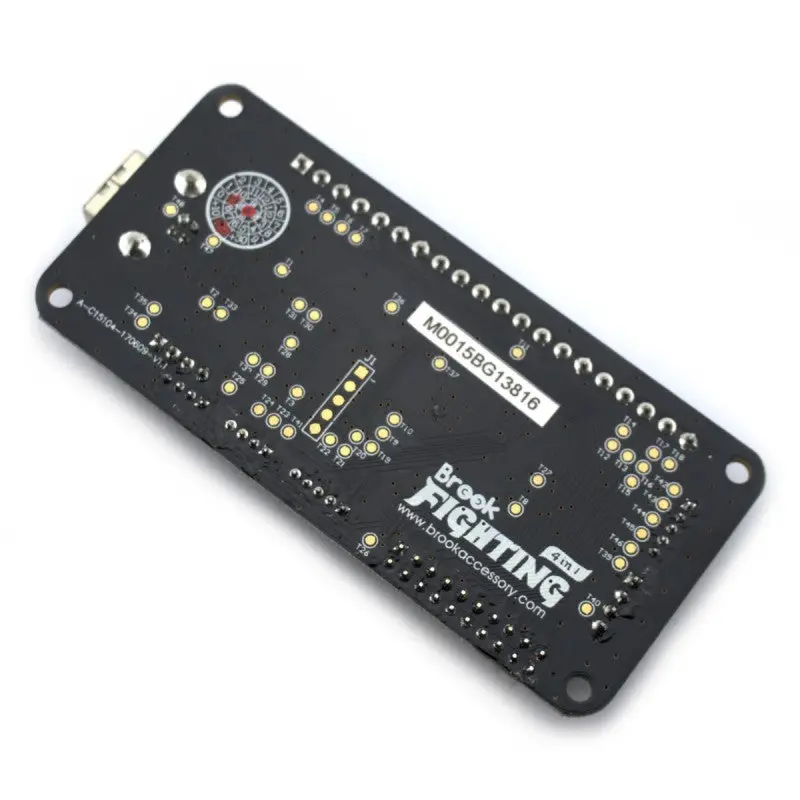 Brook Universal Fighting Board for Multi-Consoles - Image 8