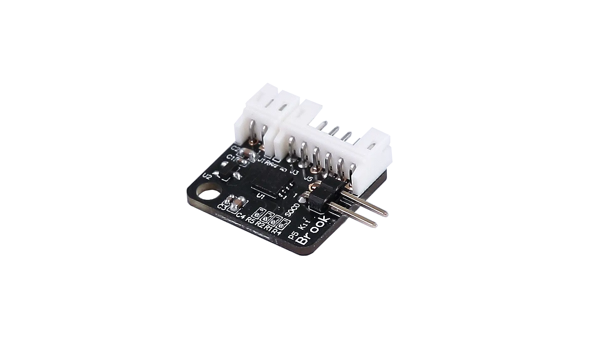 Brook Universal Fighting Board PS5 Upgrade Kit - Image 9