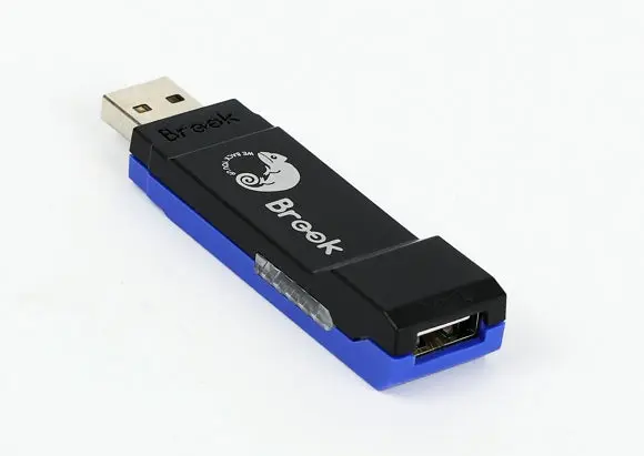 Brook Wingman XE2 Converter for Switch and Playstation - Image 2