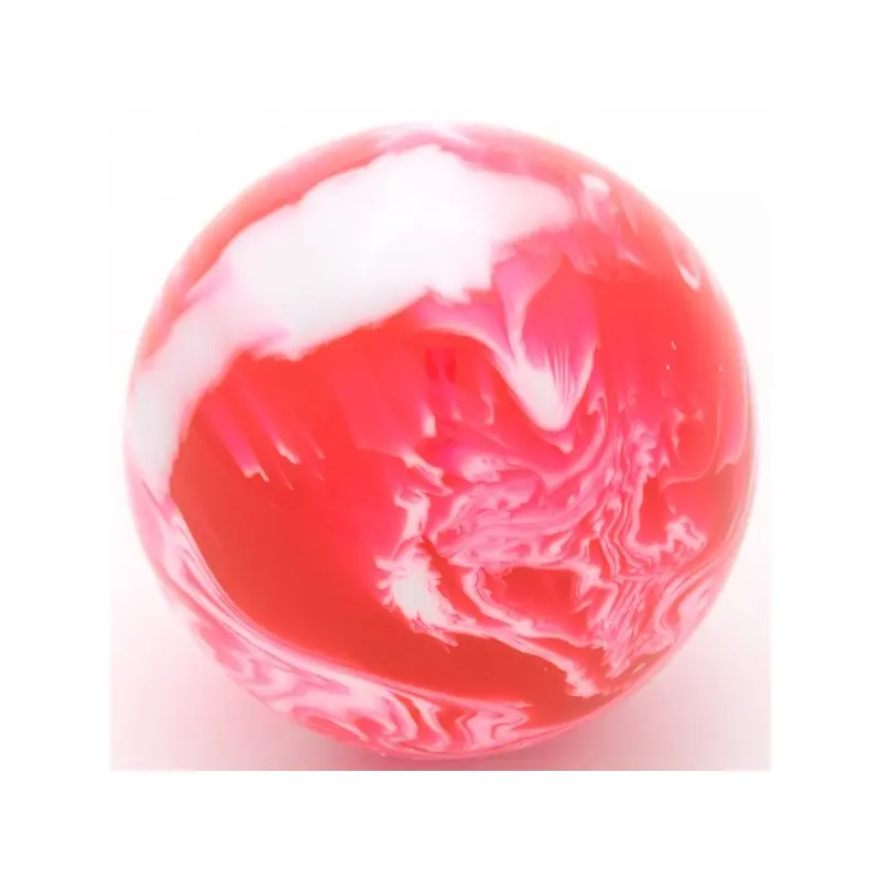 Butteroj Candy Cane Swirl 38mm Ball Top - Image 2