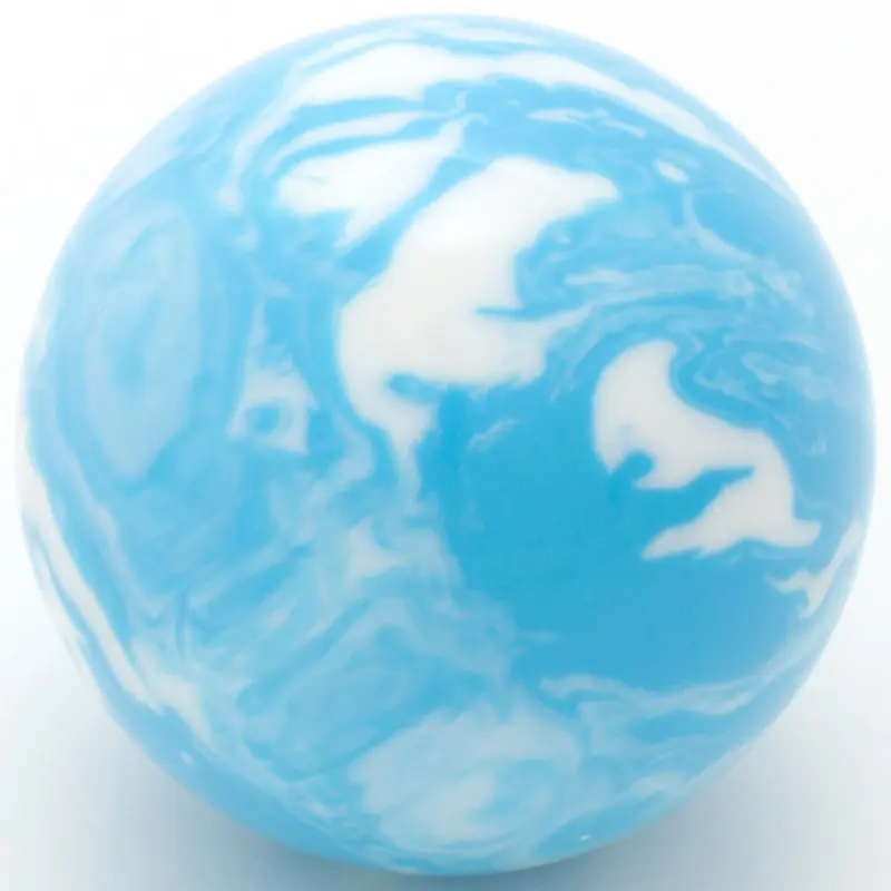 Butteroj Clouds 38mm Ball Top