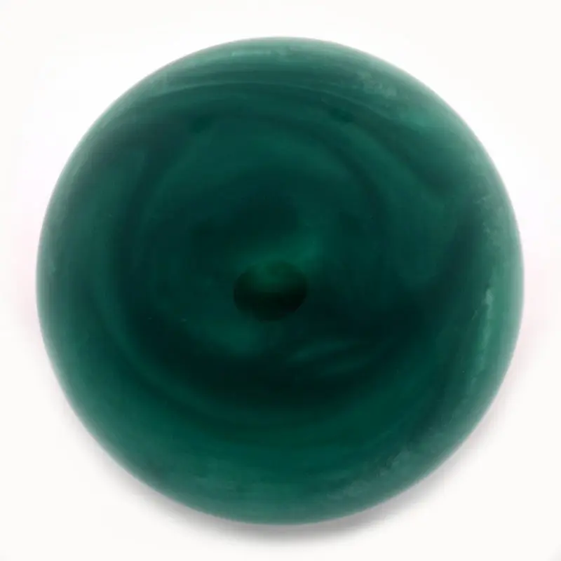 Butteroj Light Green Pearl 38mm Ball Top - Image 2