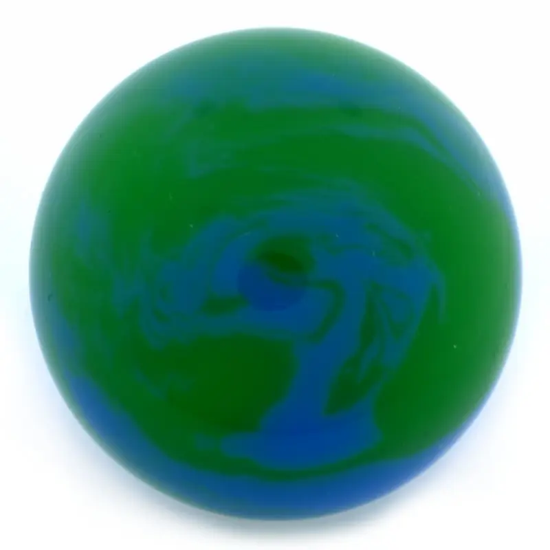 Butteroj Planet Earth 38mm Ball Top - Image 2