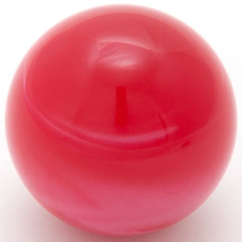 Butteroj Red Tiger Eye 38mm Ball Top - Image 2