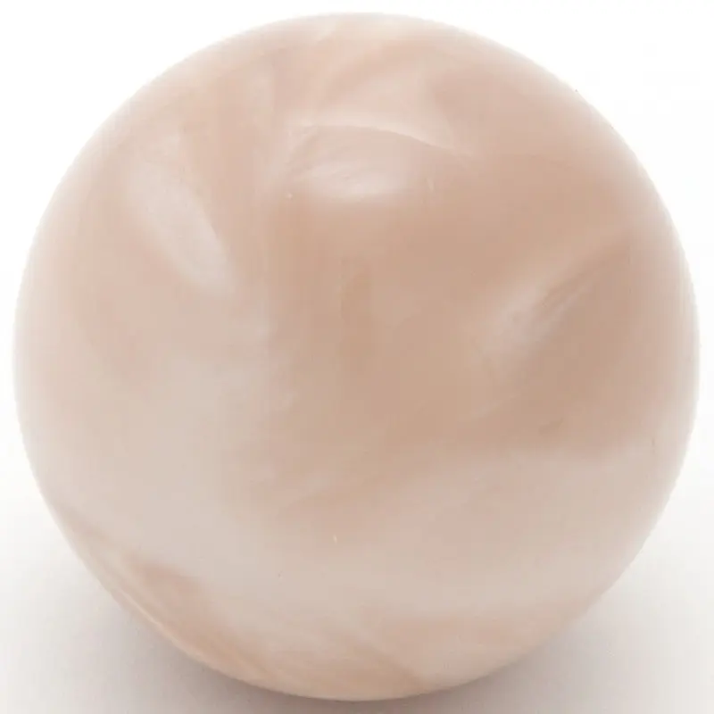 Butteroj Fawn Tiger Eye 38mm Ball Top - Image 2