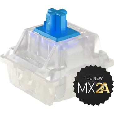 Cherry MX2A RGB Blue Switch