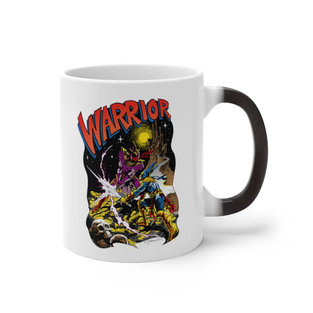 Color Changing Mug (11oz/15oz) - Image 3