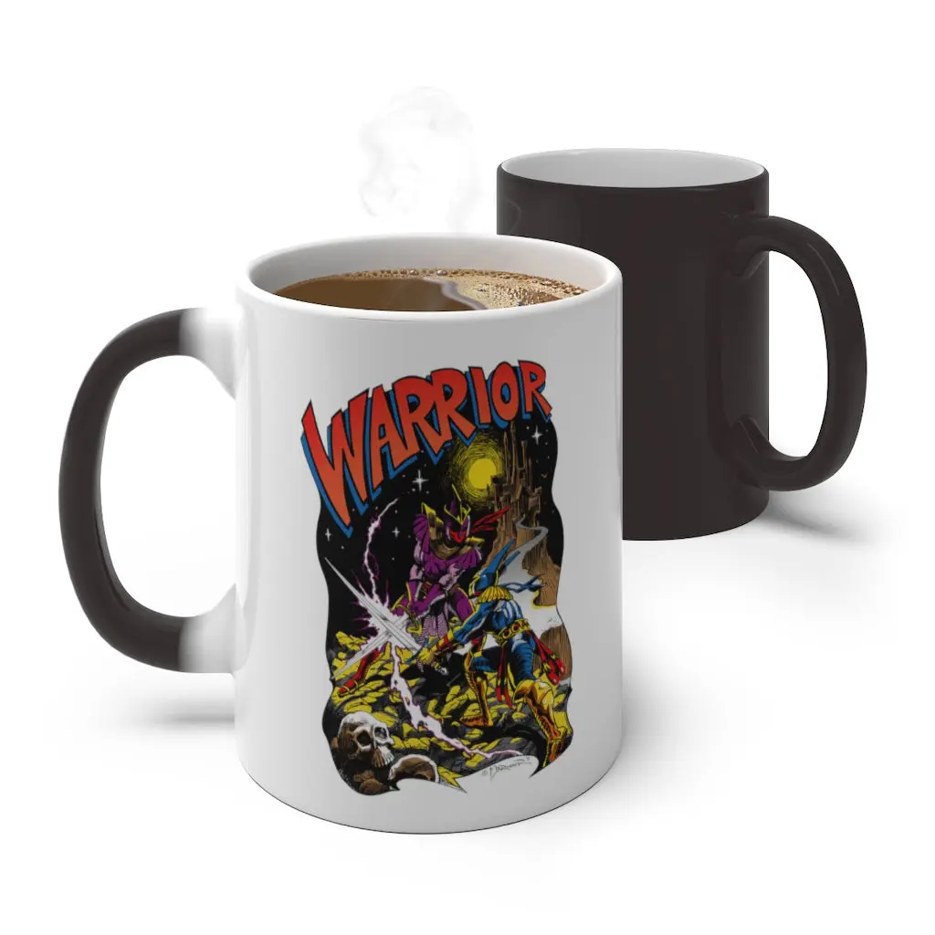 Color Changing Mug (11oz/15oz) - Image 5