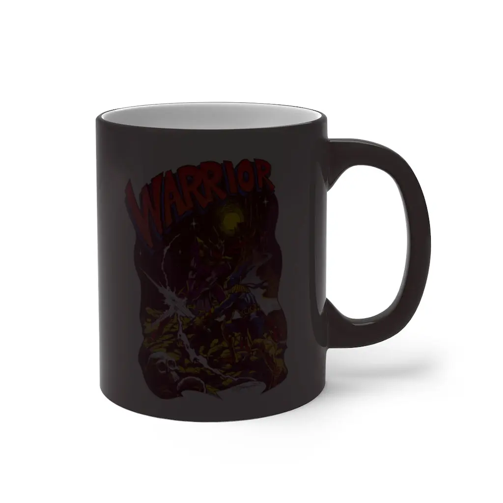 Color Changing Mug (11oz/15oz) - Image 6