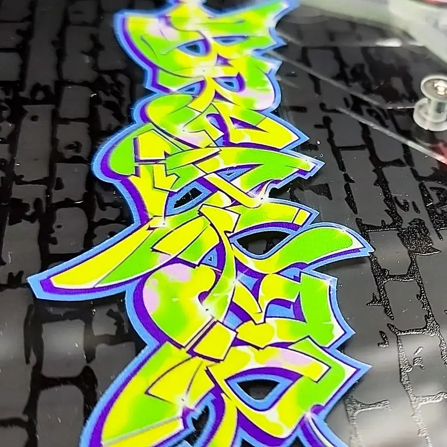 MPress Fighting Case Combo Breaker Edition- Limited Release - Image 3