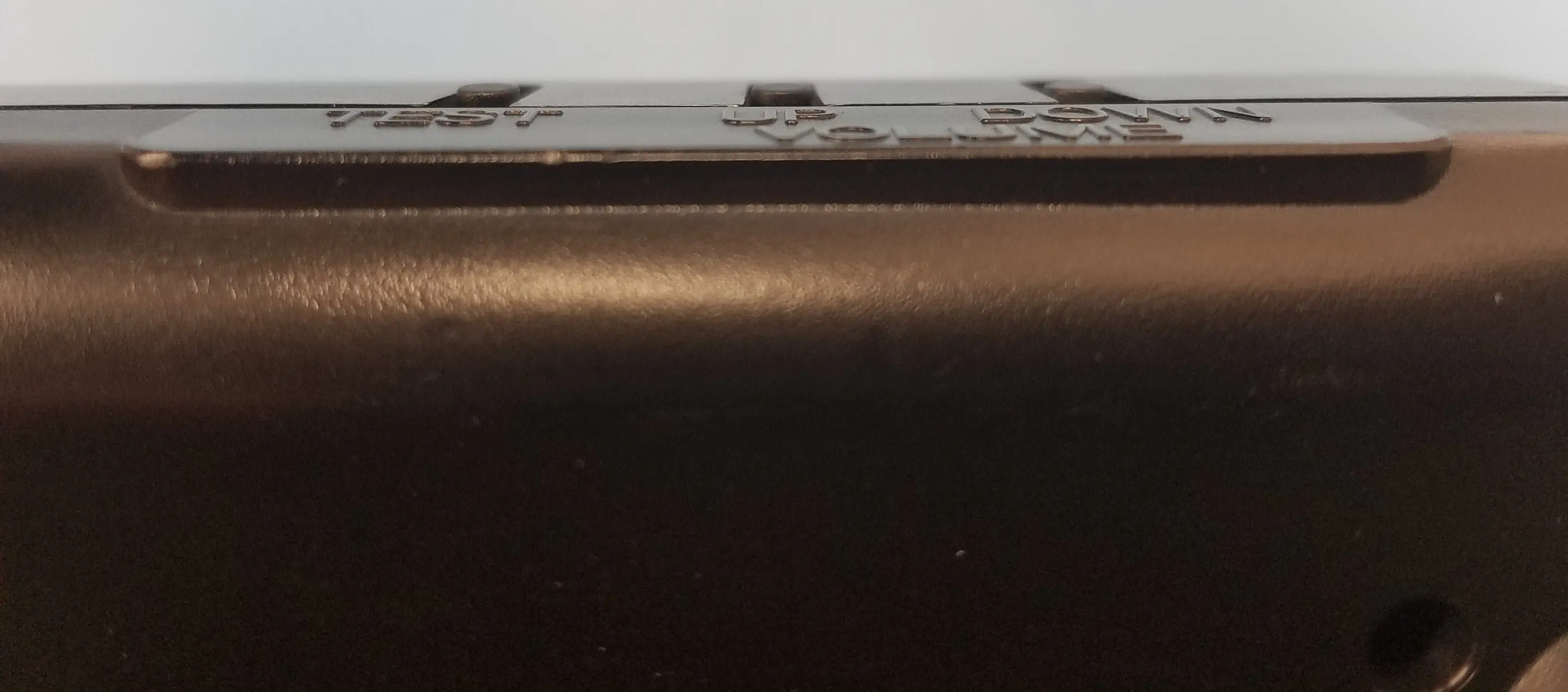 Undamned CPS2 Button Replacement with LEDs by UD Game Tech - Image 6