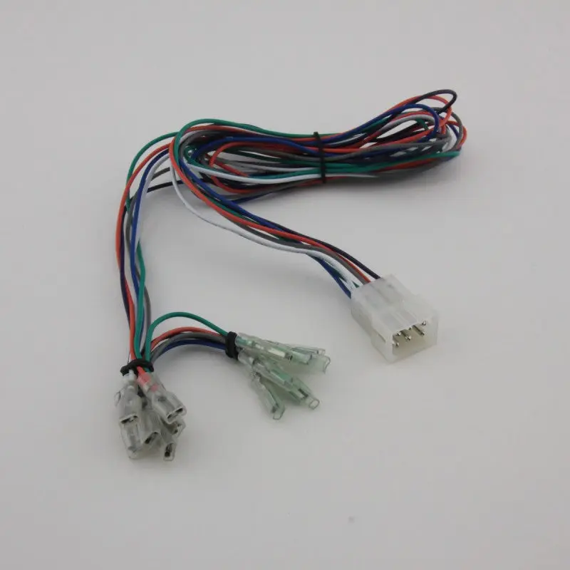 CPS-1 Harness for CPS series Kick Harness - Image 2