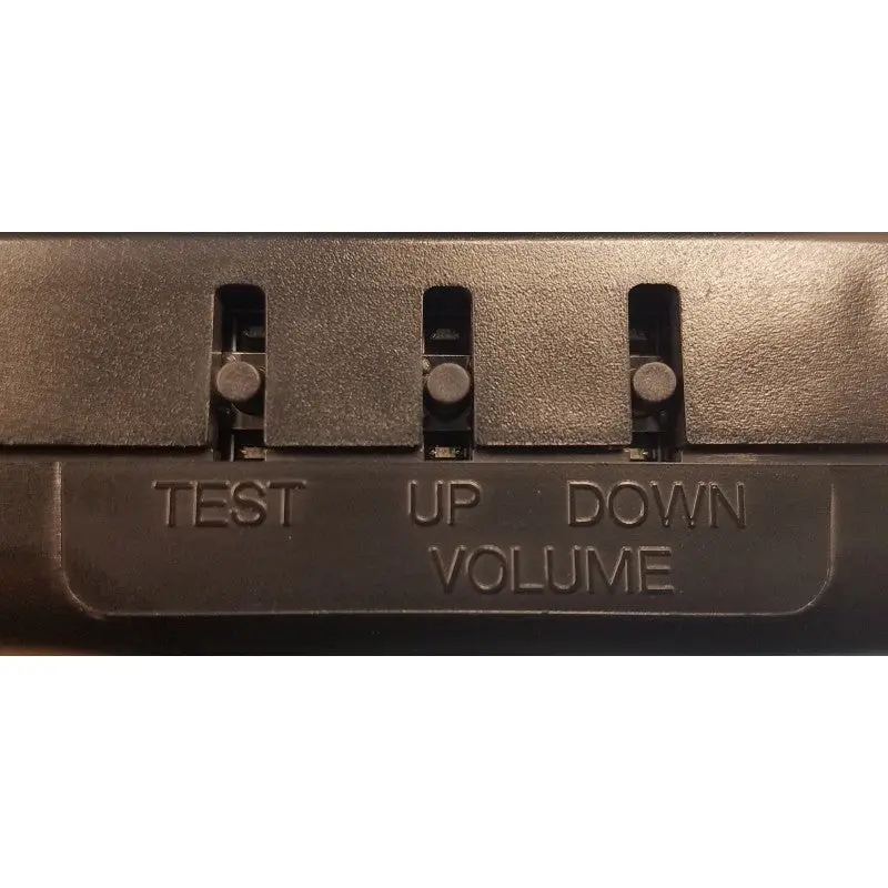 UD Game Tech CPS2 Button Replacement Module with LEDs - Image 3