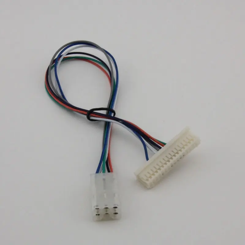 CPS-2 Harness for CPS series Kick Harness