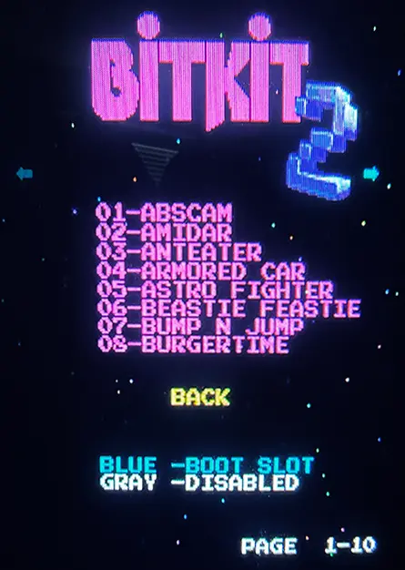 CraftyMech BitKit2 FPGA - Image 3
