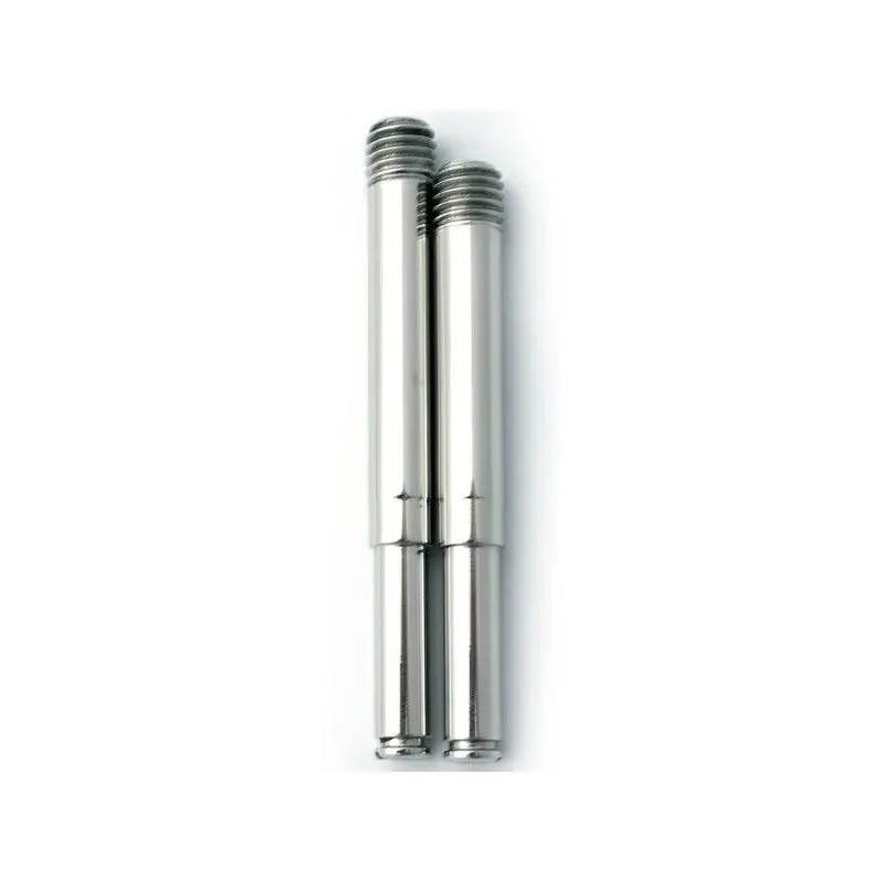 Samducksa (Crown) 303-FK 10mm Hollow 316L Shaft - Stock Length - Image 2