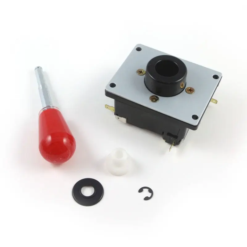 Samducksa 307 Red Bat Korean Micro/Silicone - Image 2