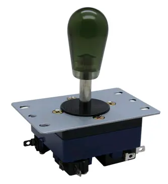 Samducksa CWL-303FJ-DX Joystick - Clear Smoke