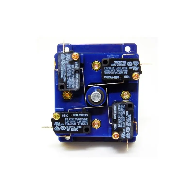 Samducksa CWL-303N - Red - Image 2