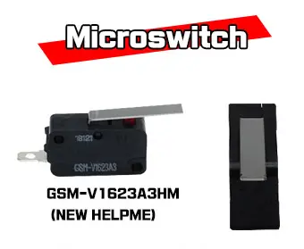Samducksa CWL-309MJ-DX New Helpme Joystick - Image 5