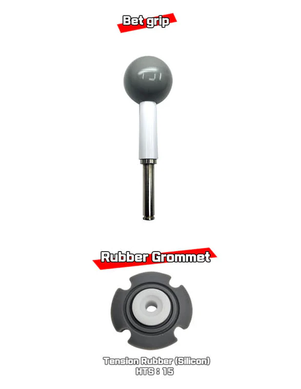 Samducksa Shin-Sun Lever - Image 4