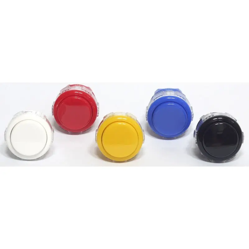 SAMDUCKSA SDB-202-24 Solid [24mm] - Red - Image 2