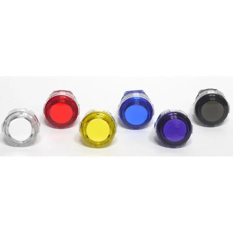 SAMDUCKSA SDB-202C-24 [24mm] - Clear Blue - Image 2
