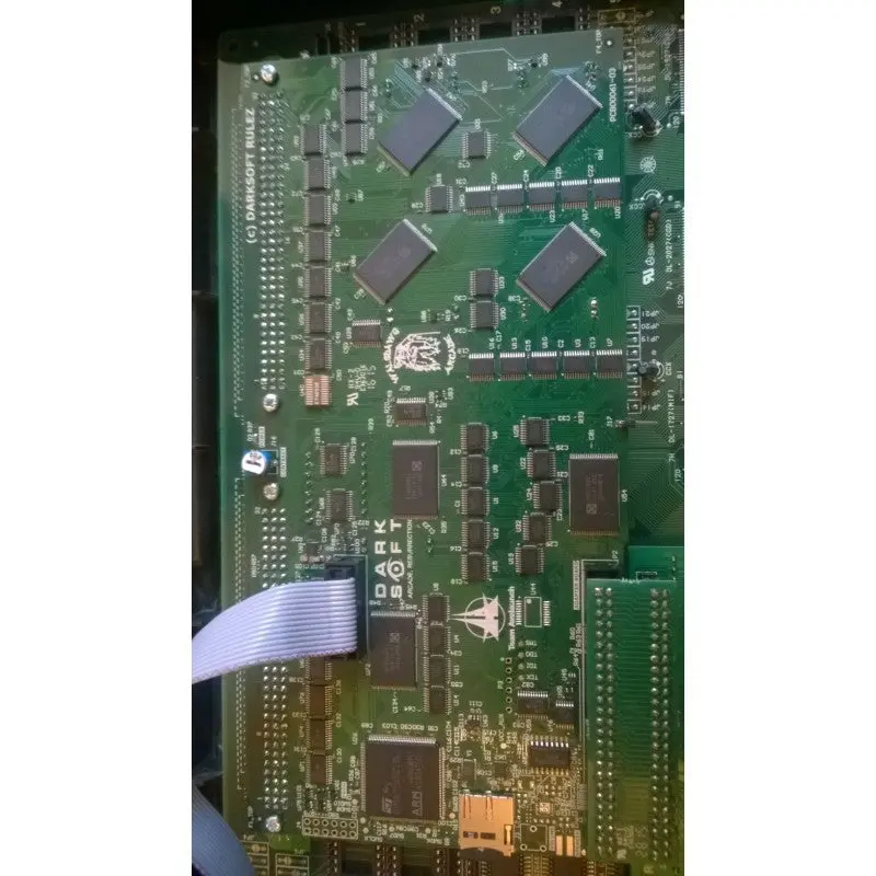DARKSOFT - CPS2 Mega Multi Kit - Image 3