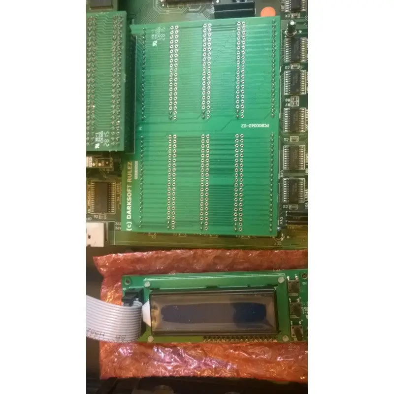 DARKSOFT - CPS2 Mega Multi Kit - Image 4
