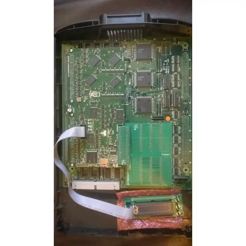 DARKSOFT - CPS2 Multi Kit - Image 2