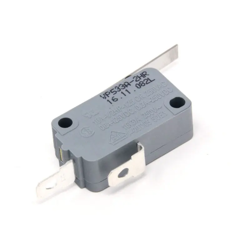 Deco VP533A-2HR (300gf) Normal Lever Microswitch - Image 2