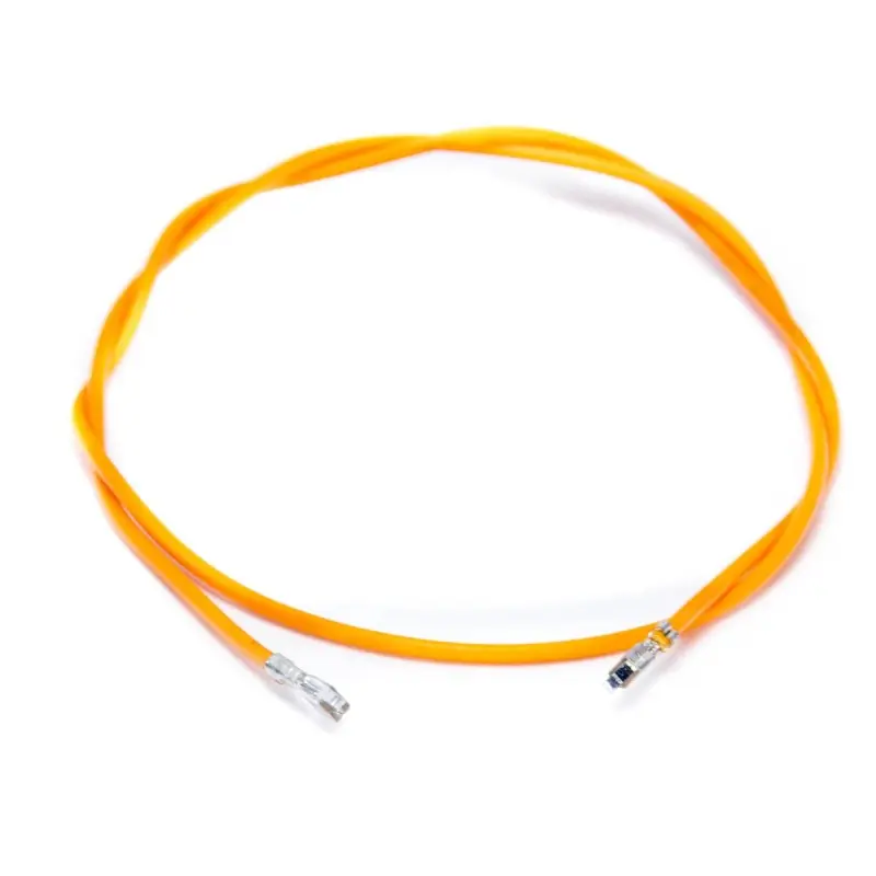 DIY 25CM Two Headed JLF harness - Image 4