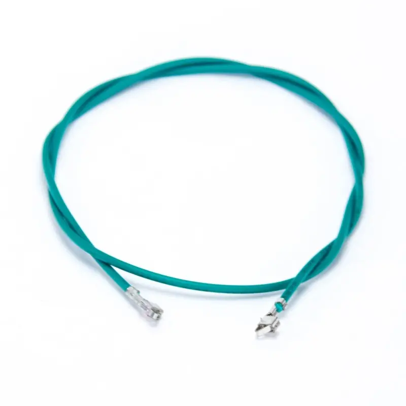 DIY 25CM Two Headed JLF harness - Image 6
