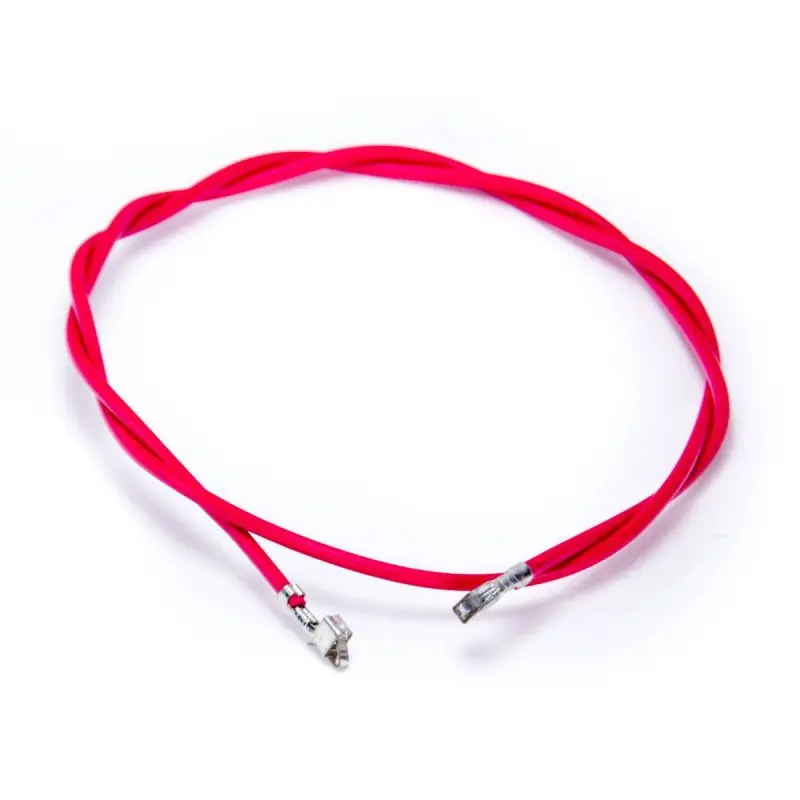 DIY 25CM Two Headed JLF harness - Image 7