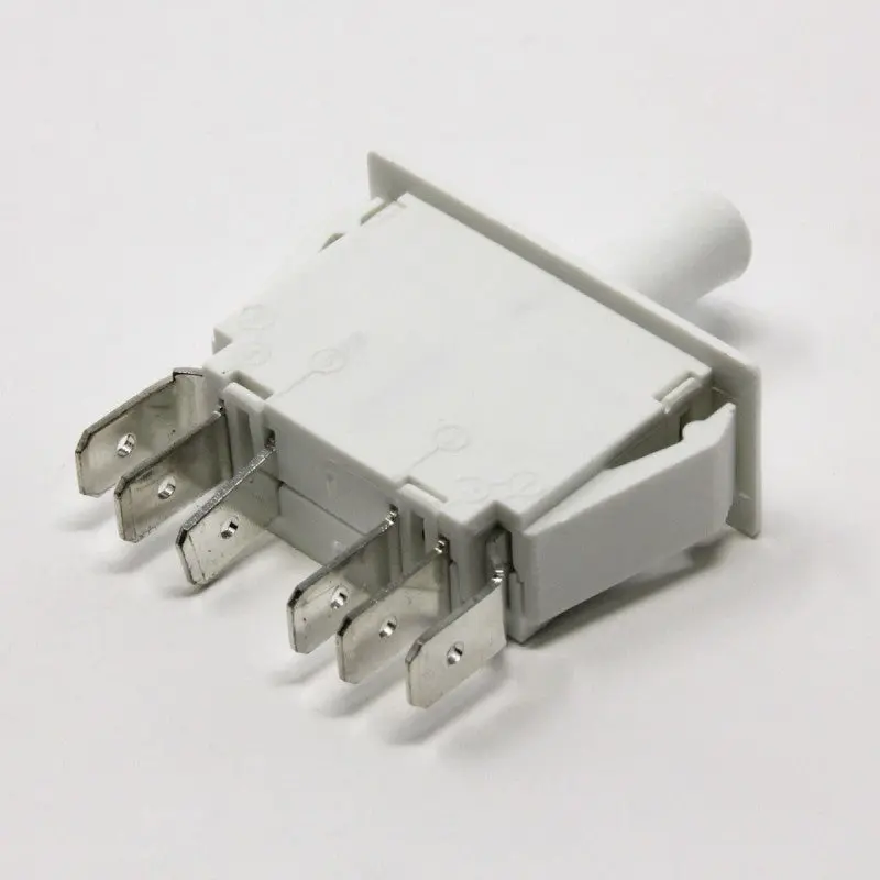 Door Interlock Switch 6 Pin - Image 2